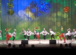 Нові здобутки творчих колективів Уманського НУС